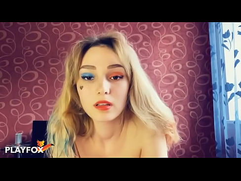 ❤️ Óculos mágicos de realidade virtual deram-me sexo com Harley Quinn ❤❌ Porno porno em pt.pornohammer.ru ❌️❤